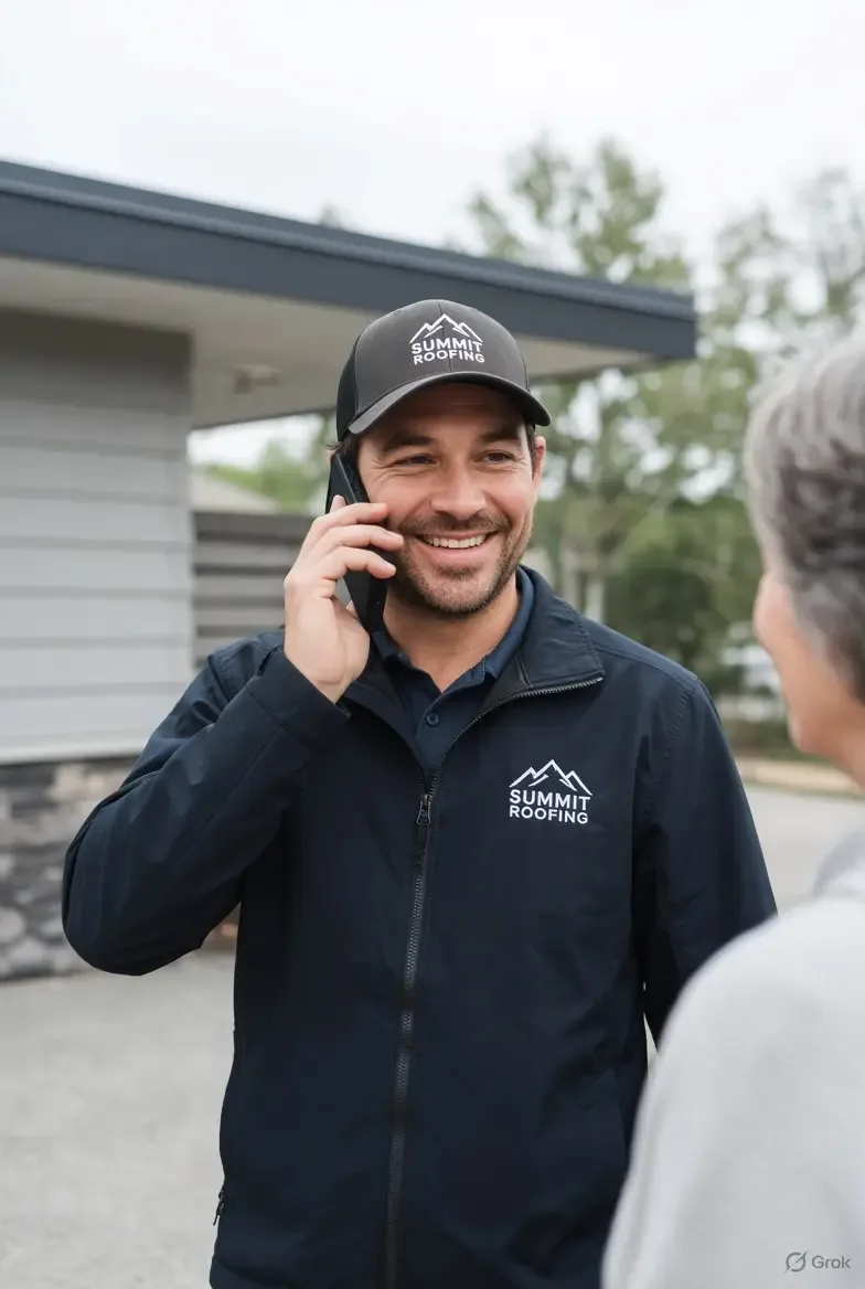 Flat Roof Leak Repair Alexandria, IN FAQs